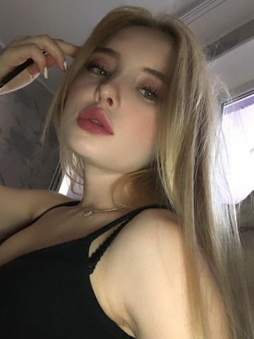 Проститутка Ирина